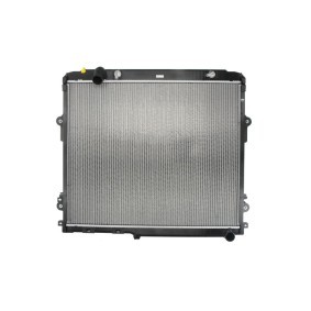 Kühler, Motorkühlung PL012204