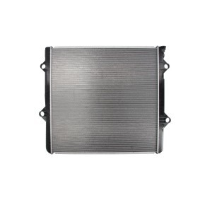 Achetez des Radiateur du moteur KOYORAD PL012467R à prix pour 378,38 €