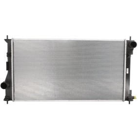 Kühler, Motorkühlung PL012663