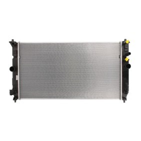 Kühler, Motorkühlung PL013286