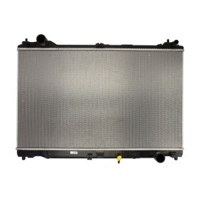 Kühler, Motorkühlung PL013345