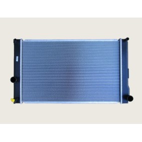 Kühler, Motorkühlung PL013430R