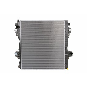 Kühler, Motorkühlung PL013481