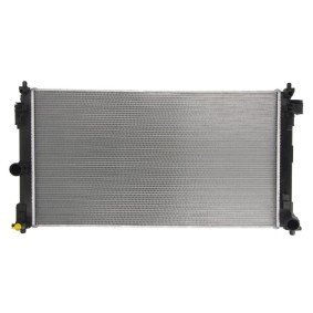 Kühler, Motorkühlung PL013624