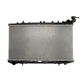 Kühler, Motorkühlung PL020317
