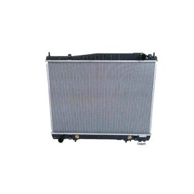 Kühler, Motorkühlung PL021509