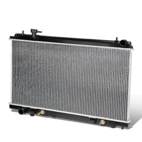 Kühler, Motorkühlung PL021568