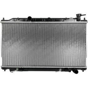 Kühler, Motorkühlung PL021632