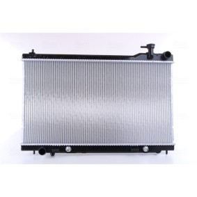 Acquista Radiatore motore da KOYORAD PL021635 a buon mercato per soli 261,74 €