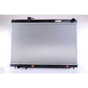Acquista Radiatore motore da KOYORAD PL021792R a buon mercato per soli 279,20 €