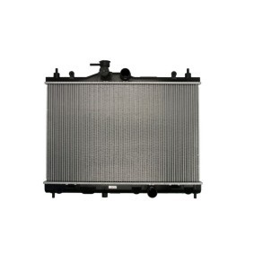 Kühler, Motorkühlung PL021939