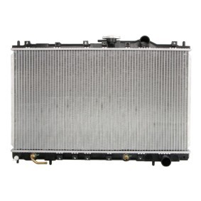 Achetez des Radiateur du moteur KOYORAD PL030603T à prix pour 144,03 €