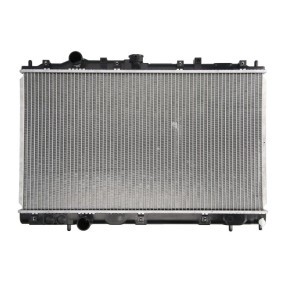 Kühler, Motorkühlung PL030610