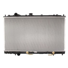 Kühler, Motorkühlung PL031836