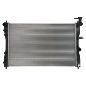 Kjøp Radiator fra KOYORAD på nett for COLT VI (Z3_A, Z2_A) til moderate priser