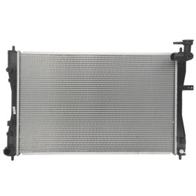 Kjøp Radiator fra KOYORAD på nett for COLT VI (Z3_A, Z2_A) til moderate priser