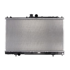 Kjøp Radiator fra KOYORAD på nett for Lancer VII Stasjonsvogn (CS_W, CT_W) til moderate priser