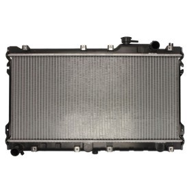 Kühler, Motorkühlung PL060245