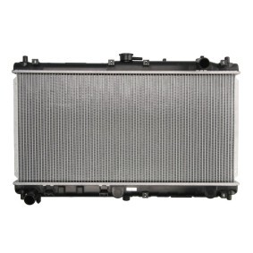 Kühler, Motorkühlung PL060650