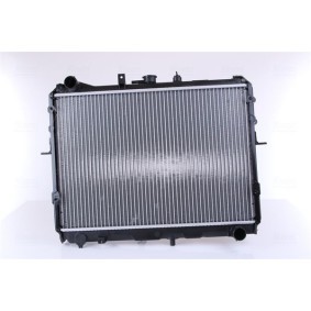 Kühler, Motorkühlung PL061466A