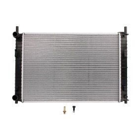 Acquista Radiatore motore da KOYORAD PL061855U02 a buon mercato per soli 115,80 €