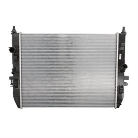 Kühler, Motorkühlung PL061884