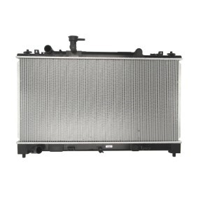 Acquista Radiatore motore da KOYORAD PL062181 a buon mercato per soli 176,45 €
