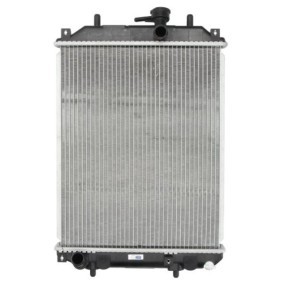 Achetez des Radiateur du moteur KOYORAD PL070857 à prix pour 145,18 €