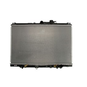 Kühler, Motorkühlung PL080399