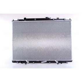 Kühler, Motorkühlung PL081256