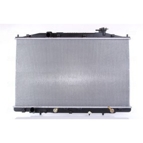 Kühler, Motorkühlung PL082562