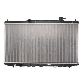 Kühler, Motorkühlung PL082858