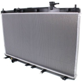 Kühler, Motorkühlung PL083618