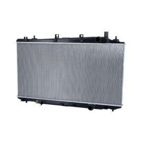 Kühler, Motorkühlung PL083722