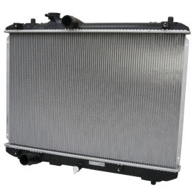 Kühler, Motorkühlung PL090359