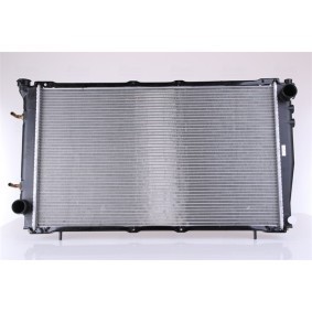 Kühler, Motorkühlung PL090498