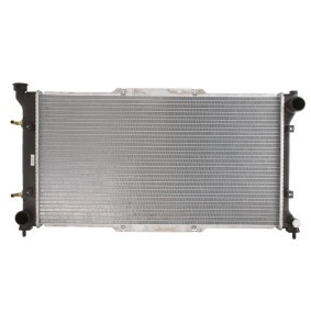 Achetez des Radiateur de chez KOYORAD en ligne pour Legacy II Berline (BD) à prix modérés