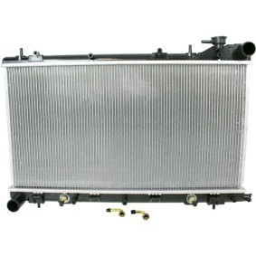 Kühler, Motorkühlung PL093712