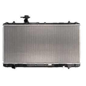 Kühler, Motorkühlung PL101341