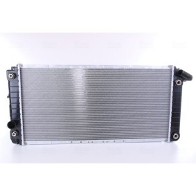 Kühler, Motorkühlung PL311186