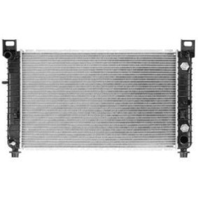 Kühler, Motorkühlung PL311761