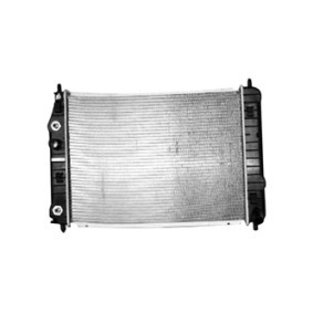 Kühler, Motorkühlung PL311765