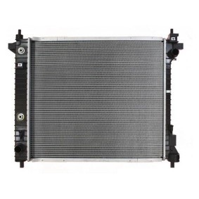 Acquista Radiatore motore da KOYORAD PL312495 a buon mercato per soli 329,45 €