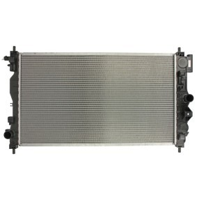 Acquista Radiatore motore da KOYORAD PL312714 a buon mercato per soli 190,50 €