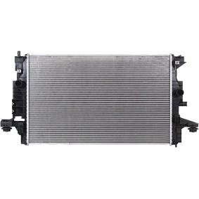 Kühler, Motorkühlung PL313265