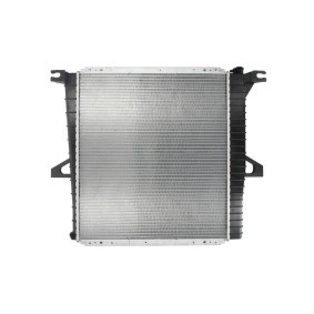 Kühler, Motorkühlung PL321269