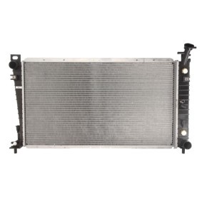 Kühler, Motorkühlung PL321275