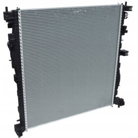 Kühler, Motorkühlung PL323903
