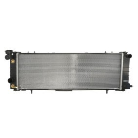 Acquista Radiatore motore da KOYORAD PL330945 a buon mercato per soli 189,44 €