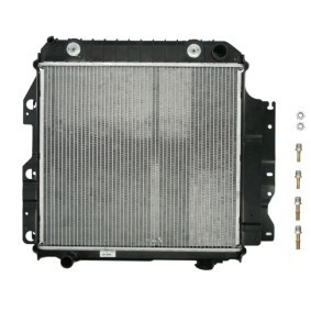 Acquista Radiatore motore da KOYORAD PL331974R a buon mercato per soli 266,66 €